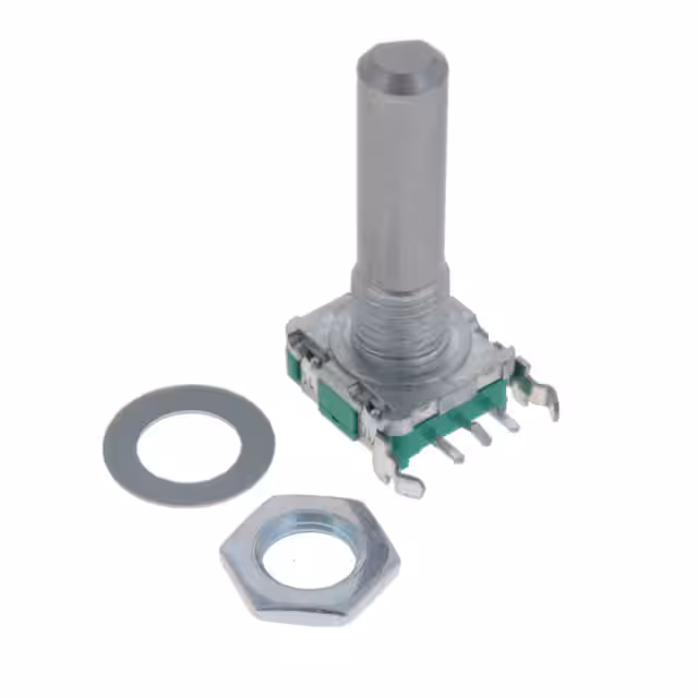 PRS11R-225F-N203A3 Bourns Inc.  Drehpotentiometer Rheostate